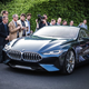Illustration for article titled Future Segments: Electric Personal Luxury Flagships, Pony Crossovers, and More FWD